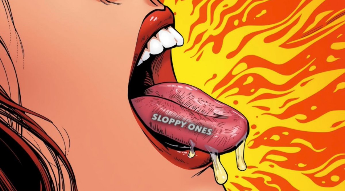 Sloppy Ones